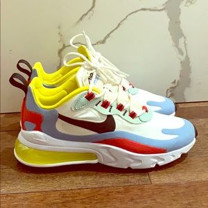 Nike Air Max 270 React